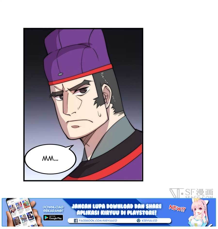 Martial King’s Retired Life Chapter 47 Gambar 7